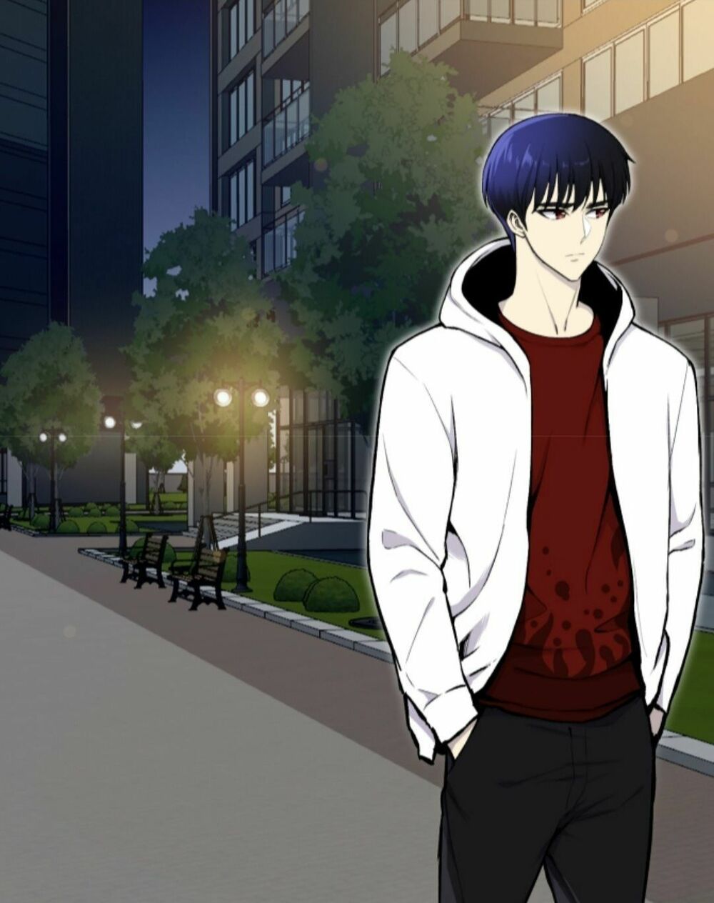 đọc truyện Luân Hồi Ác Nhân Chương 33 ảnh 40 tại Thiên Thai Truyện