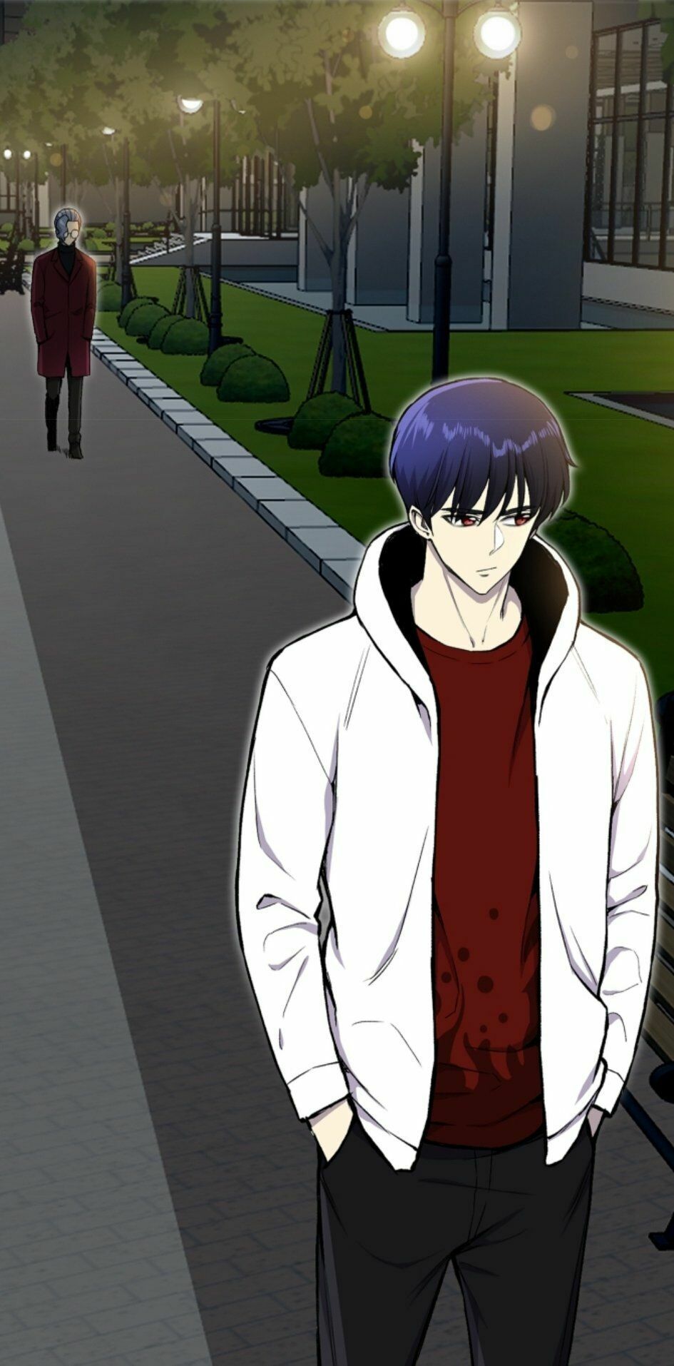 đọc truyện Luân Hồi Ác Nhân Chương 33 ảnh 42 tại Thiên Thai Truyện