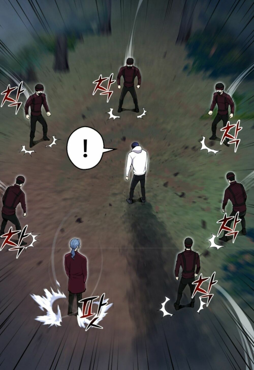 đọc truyện Luân Hồi Ác Nhân Chương 33 ảnh 53 tại Thiên Thai Truyện