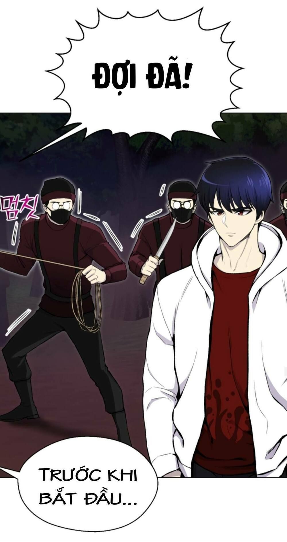 đọc truyện Luân Hồi Ác Nhân Chương 33 ảnh 58 tại Thiên Thai Truyện