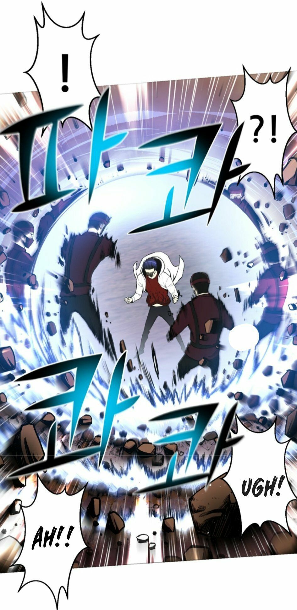 đọc truyện Luân Hồi Ác Nhân Chương 33 ảnh 68 tại Thiên Thai Truyện