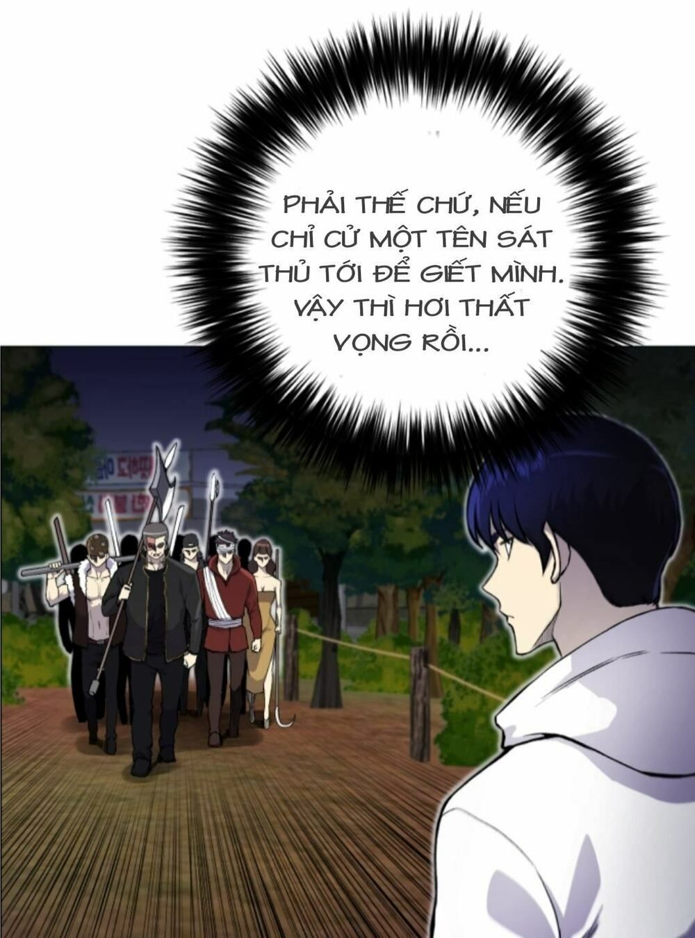 đọc truyện Luân Hồi Ác Nhân Chương 34 ảnh 22 tại Thiên Thai Truyện