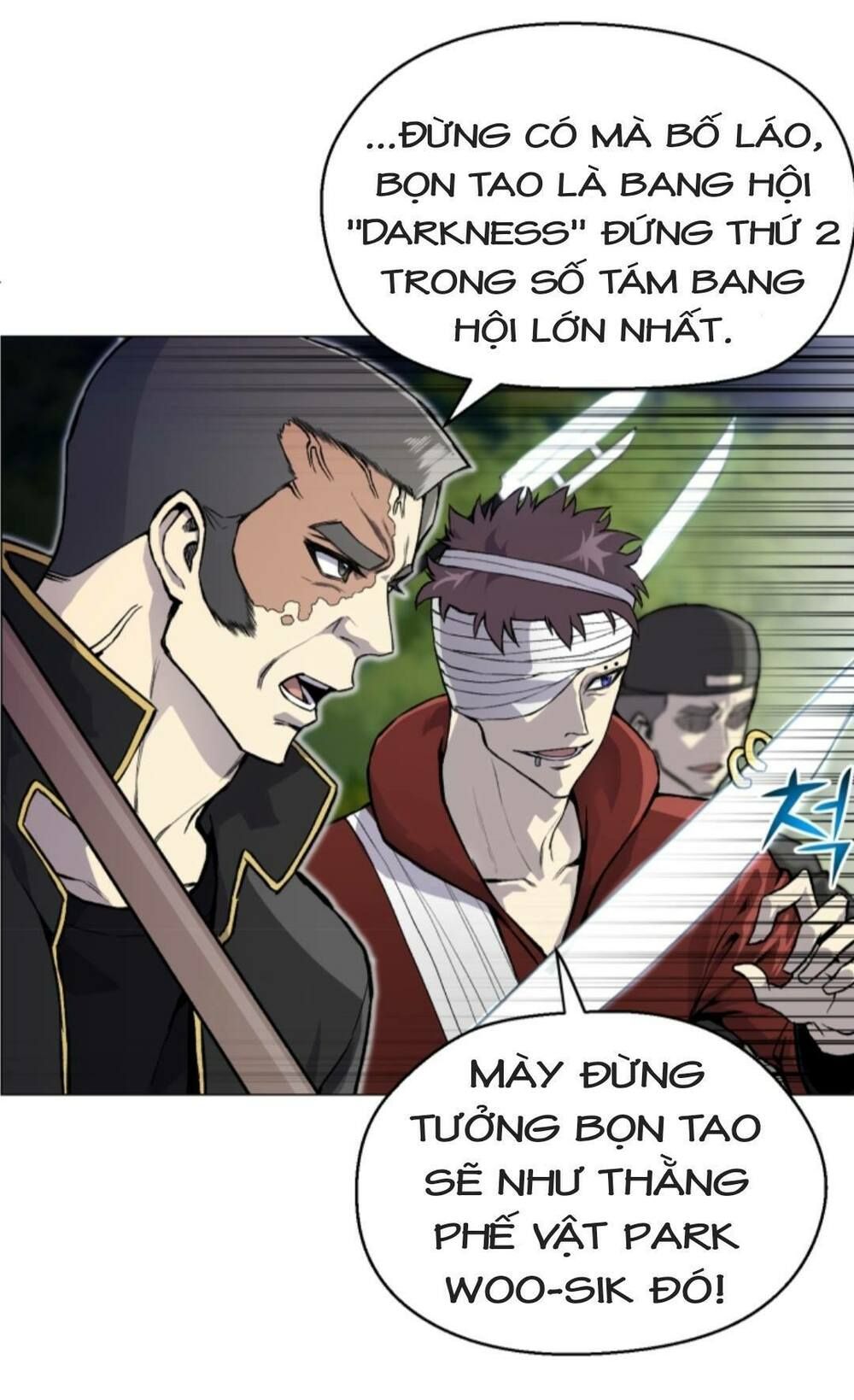 đọc truyện Luân Hồi Ác Nhân Chương 34 ảnh 27 tại Thiên Thai Truyện