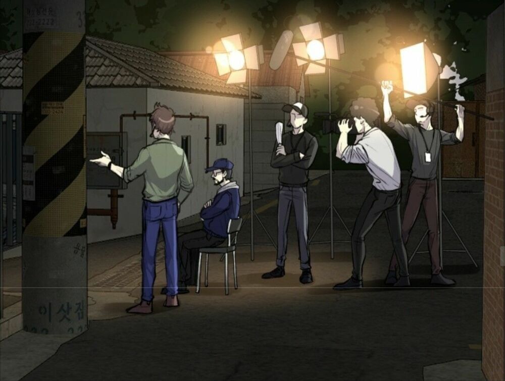 đọc truyện Luân Hồi Ác Nhân Chương 34 ảnh 30 tại Thiên Thai Truyện