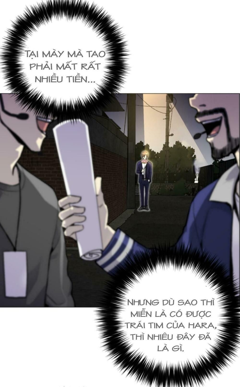 đọc truyện Luân Hồi Ác Nhân Chương 34 ảnh 35 tại Thiên Thai Truyện