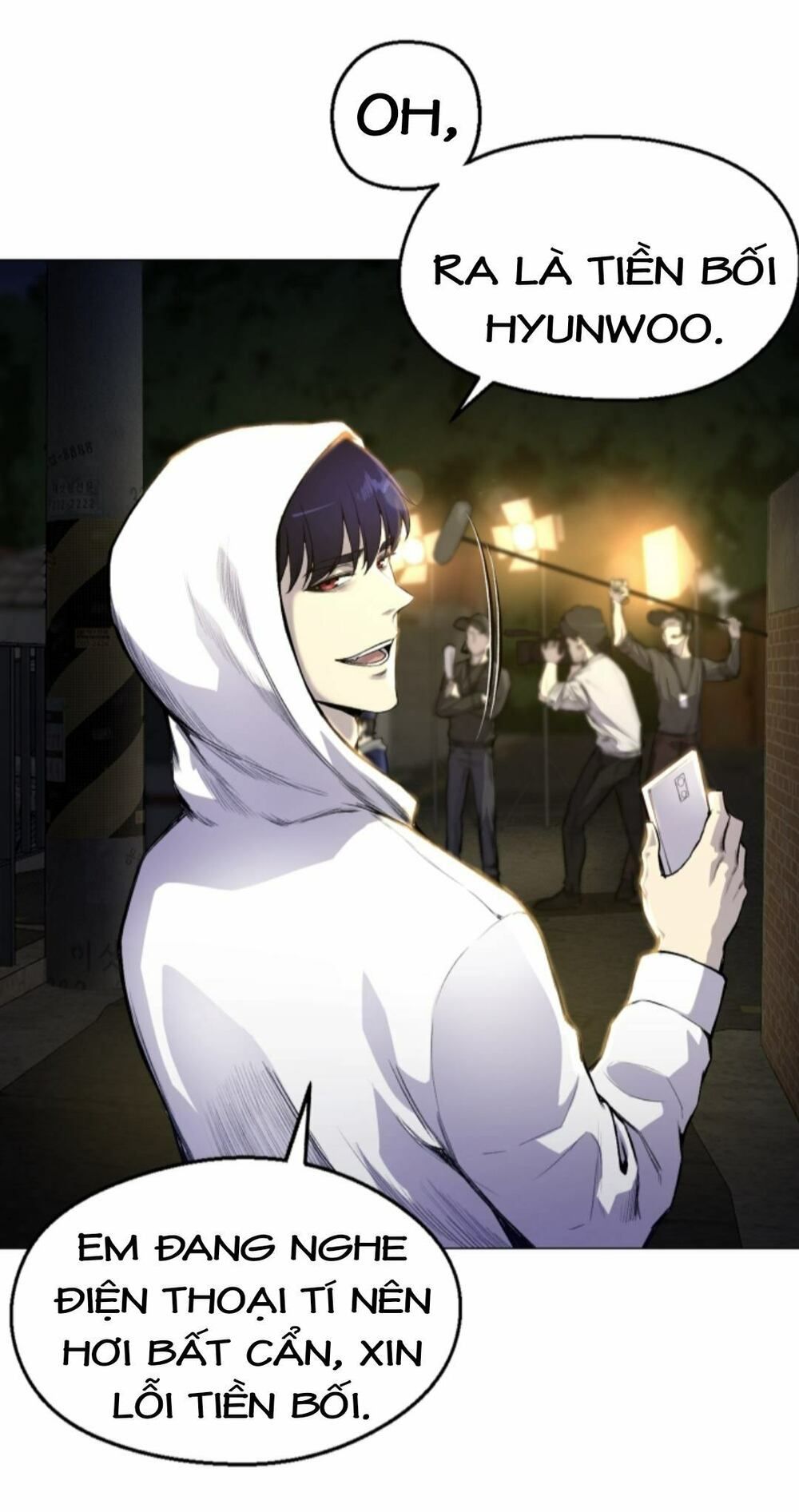 đọc truyện Luân Hồi Ác Nhân Chương 34 ảnh 40 tại Thiên Thai Truyện