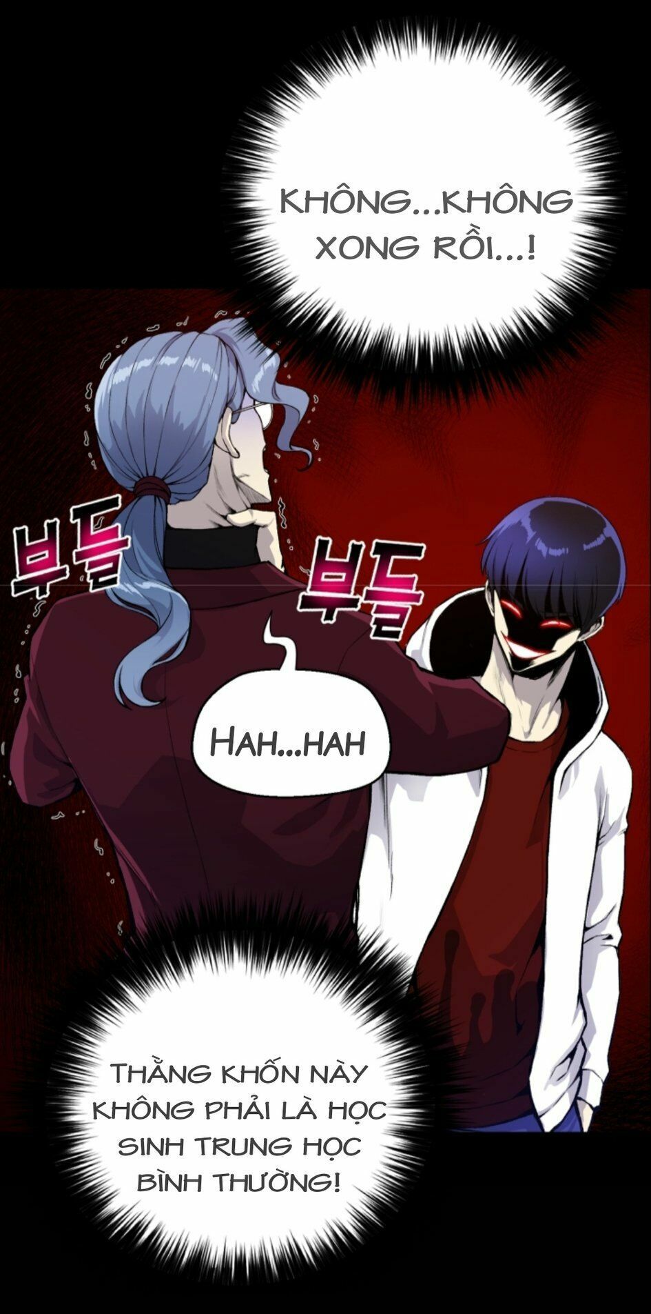 đọc truyện Luân Hồi Ác Nhân Chương 34 ảnh 7 tại Thiên Thai Truyện