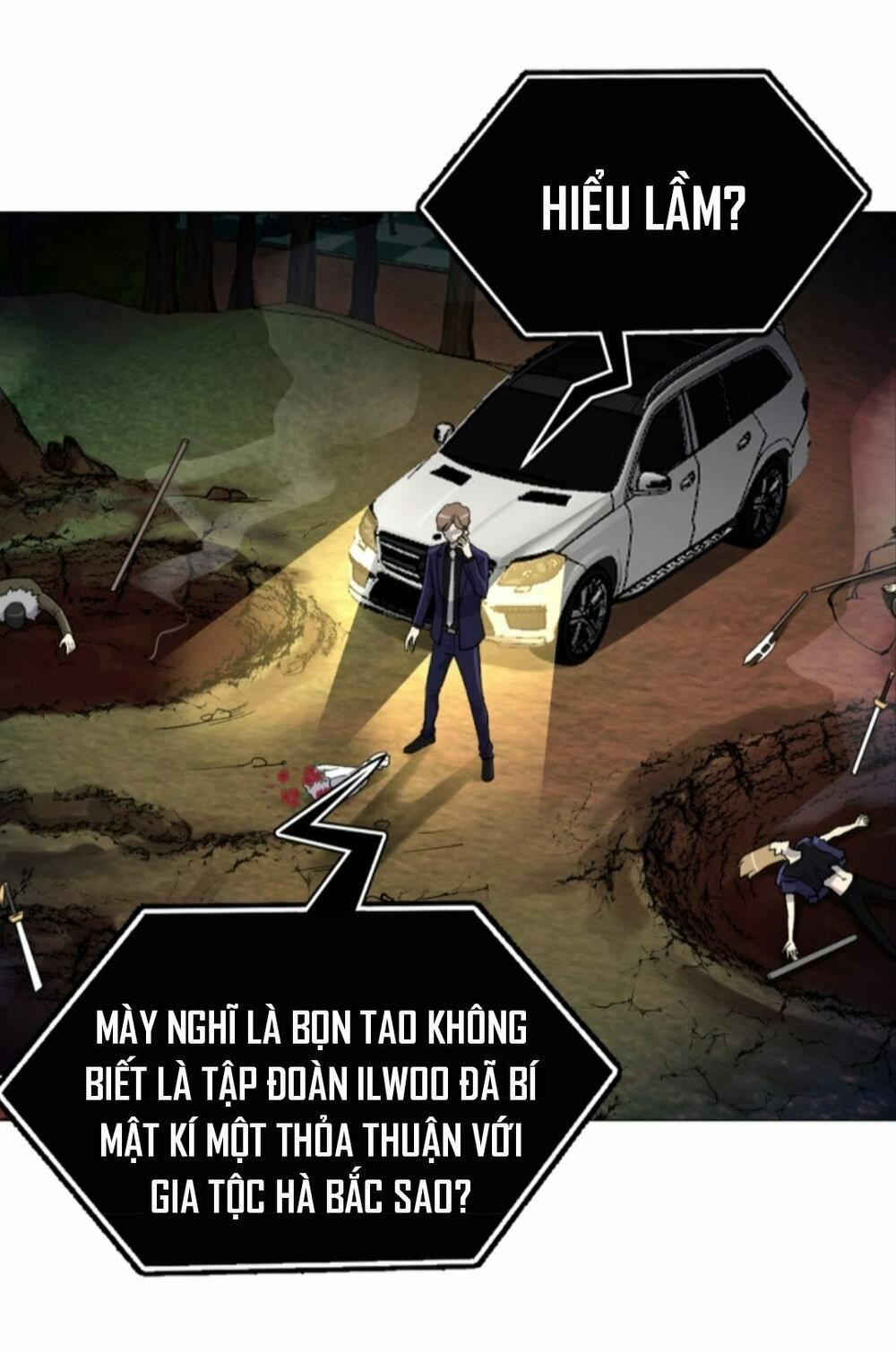 đọc truyện Luân Hồi Ác Nhân Chương 34 ảnh 65 tại Thiên Thai Truyện