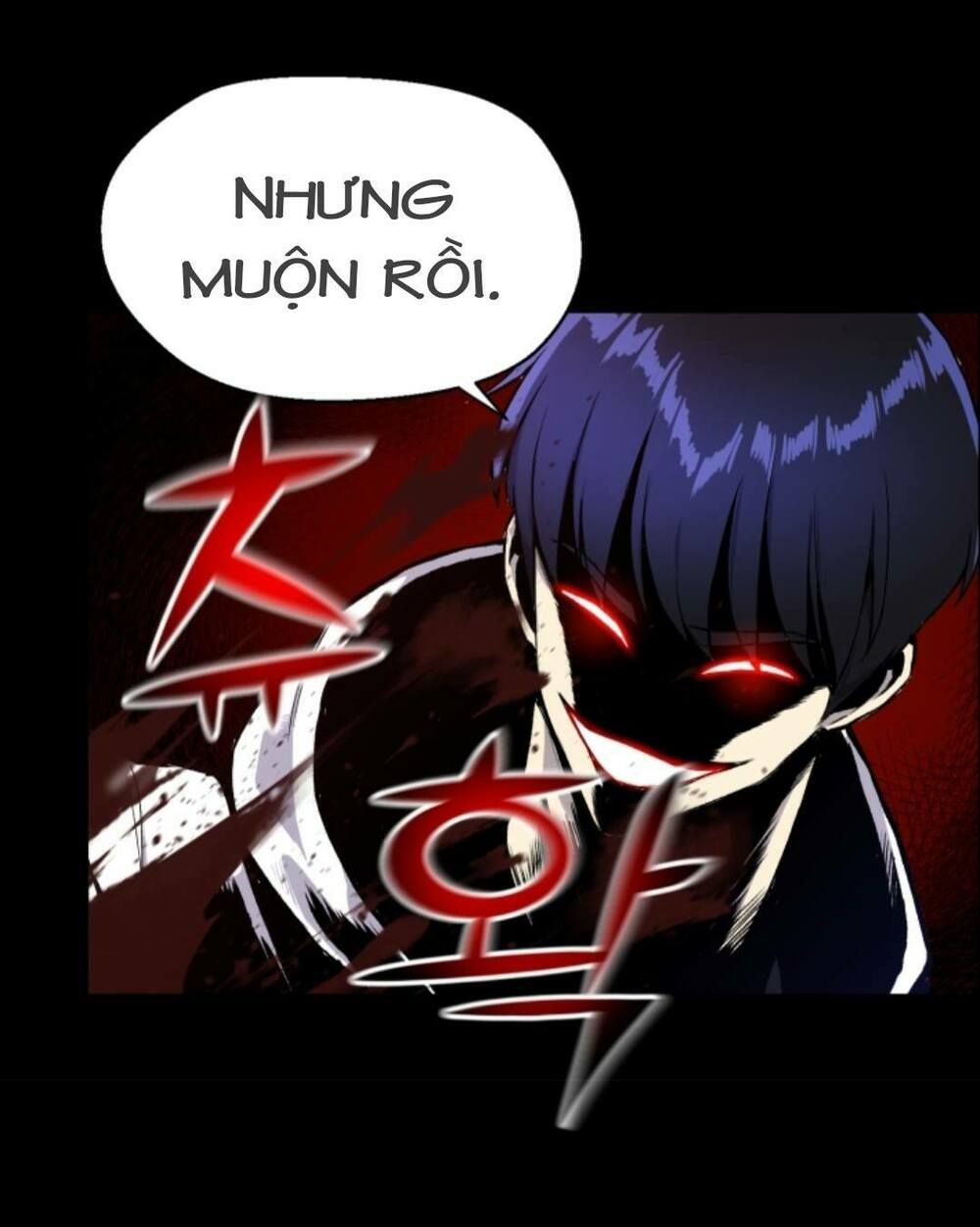 đọc truyện Luân Hồi Ác Nhân Chương 34 ảnh 11 tại Thiên Thai Truyện