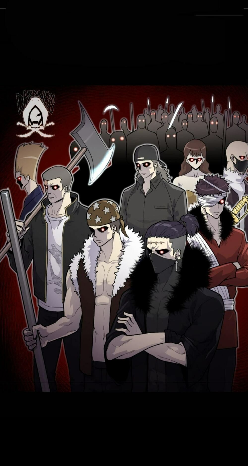 đọc truyện Luân Hồi Ác Nhân Chương 35 ảnh 12 tại Thiên Thai Truyện