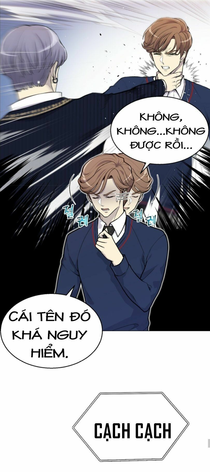 đọc truyện Luân Hồi Ác Nhân Chương 35 ảnh 17 tại Thiên Thai Truyện