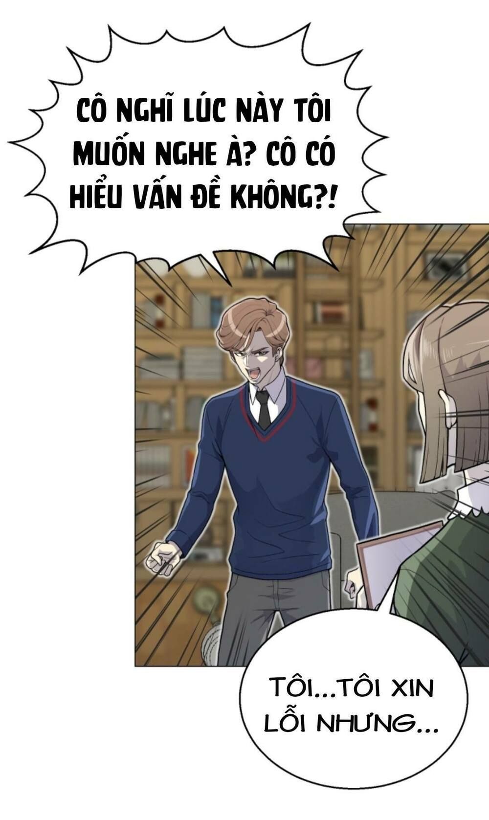 đọc truyện Luân Hồi Ác Nhân Chương 35 ảnh 19 tại Thiên Thai Truyện