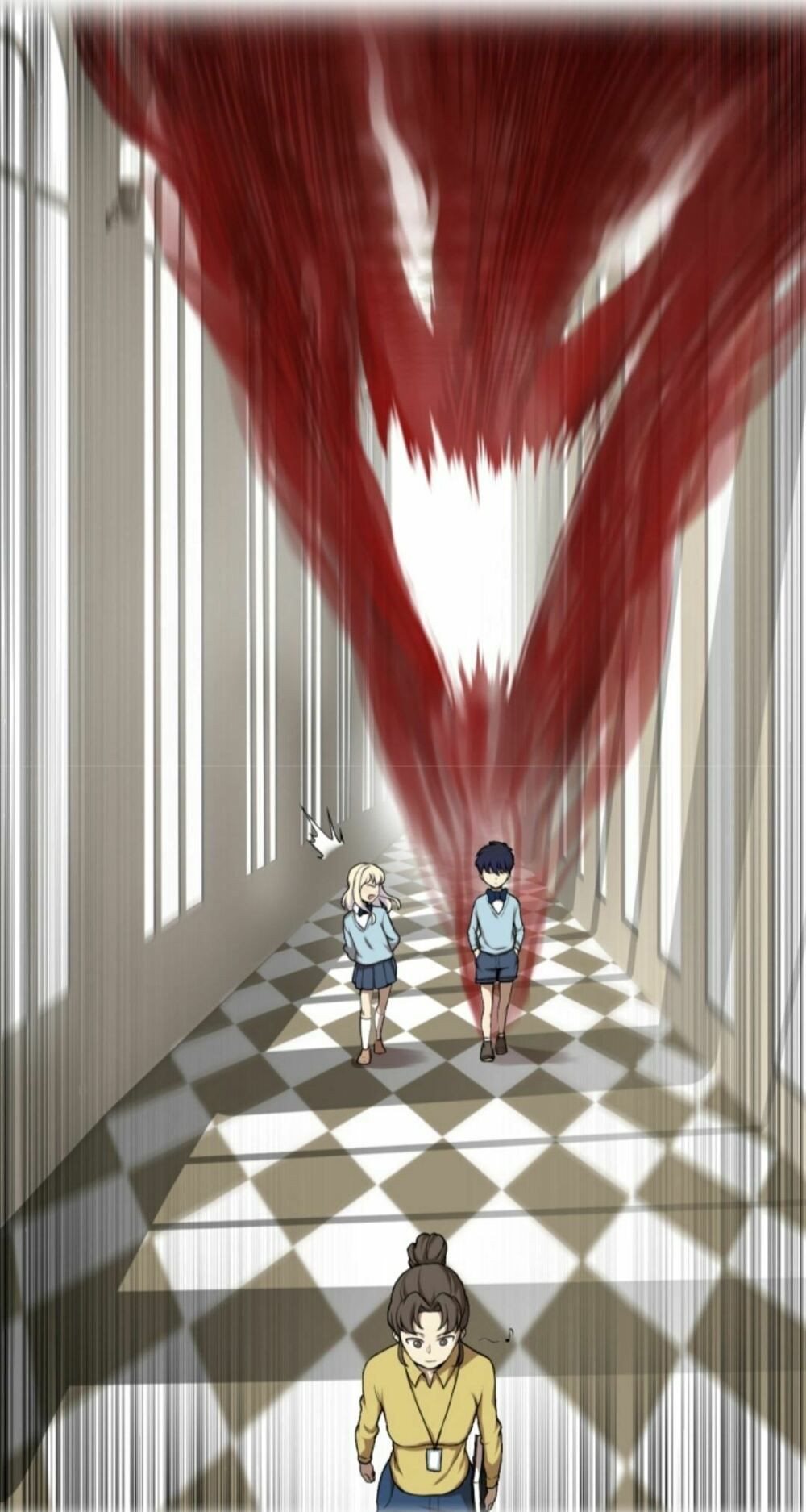 đọc truyện Luân Hồi Ác Nhân Chương 35 ảnh 30 tại Thiên Thai Truyện