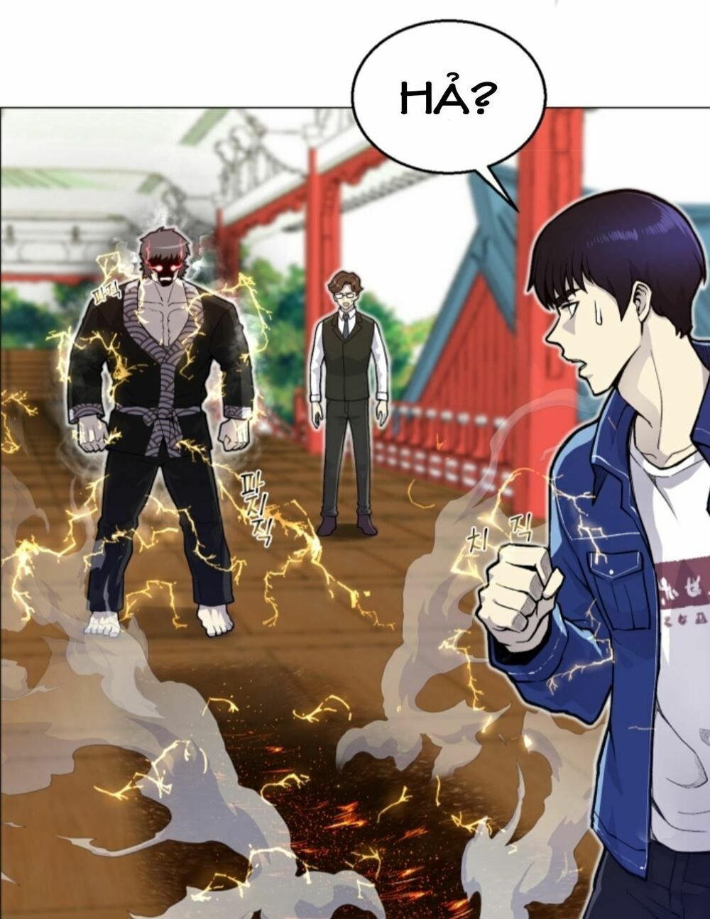 đọc truyện Luân Hồi Ác Nhân Chương 35 ảnh 38 tại Thiên Thai Truyện