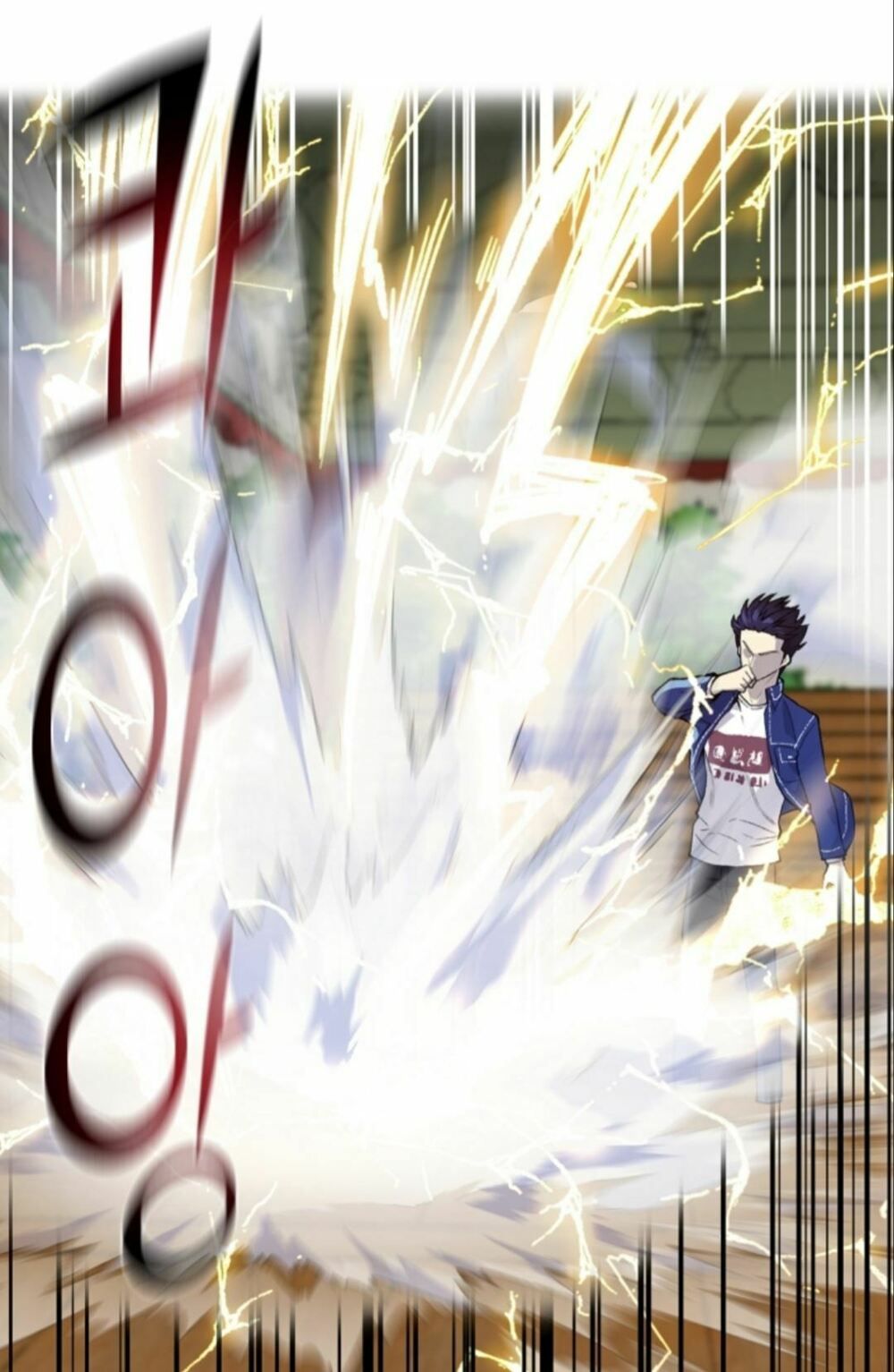 đọc truyện Luân Hồi Ác Nhân Chương 35 ảnh 42 tại Thiên Thai Truyện