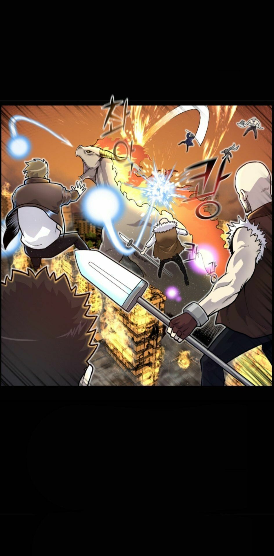 đọc truyện Luân Hồi Ác Nhân Chương 35 ảnh 8 tại Thiên Thai Truyện