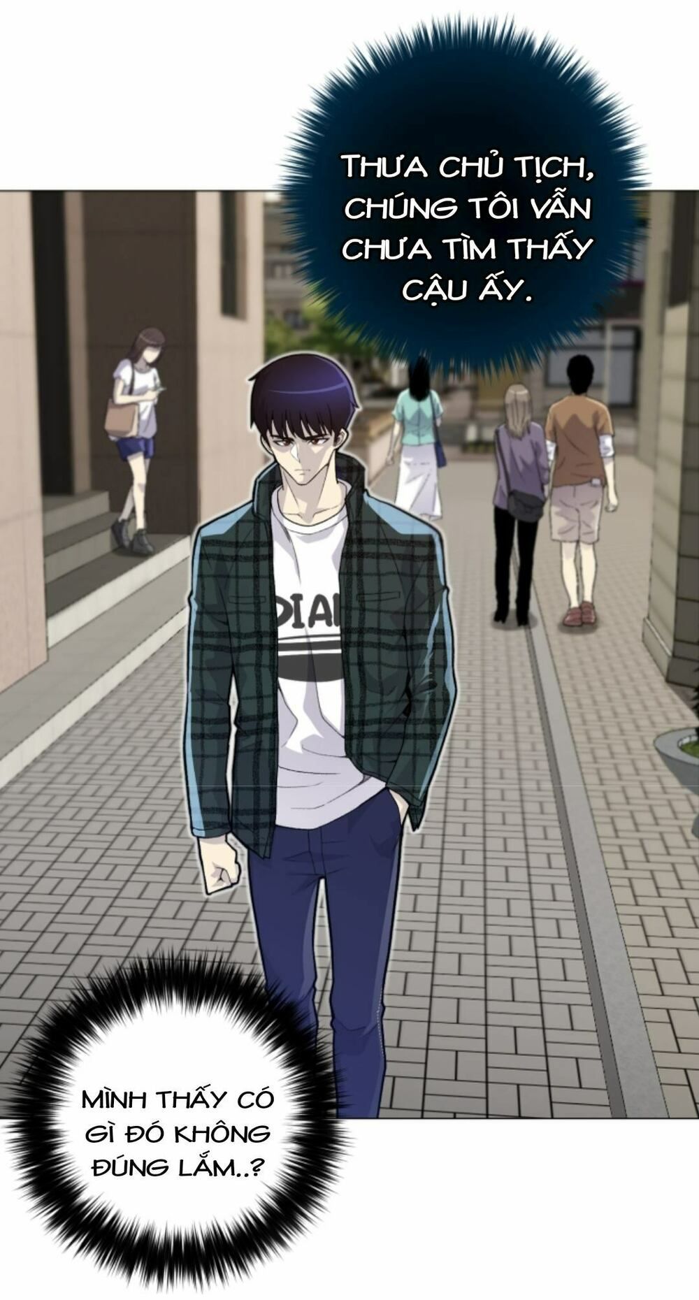 đọc truyện Luân Hồi Ác Nhân Chương 35 ảnh 62 tại Thiên Thai Truyện