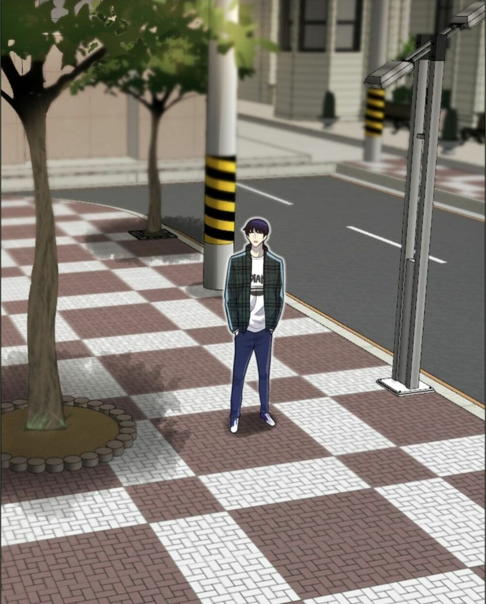 đọc truyện Luân Hồi Ác Nhân Chương 35 ảnh 64 tại Thiên Thai Truyện