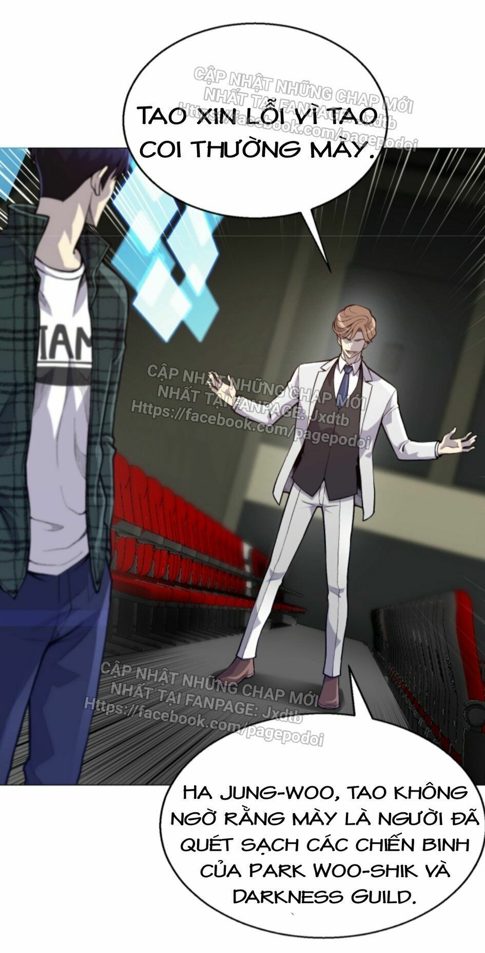 đọc truyện Luân Hồi Ác Nhân Chương 36 ảnh 13 tại Thiên Thai Truyện