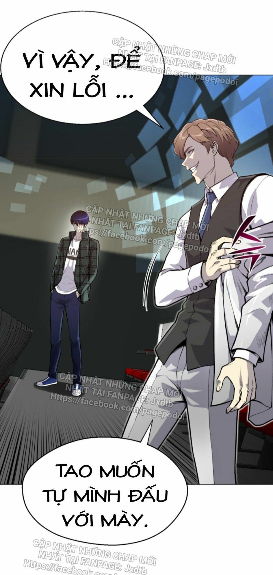 đọc truyện Luân Hồi Ác Nhân Chương 36 ảnh 15 tại Thiên Thai Truyện