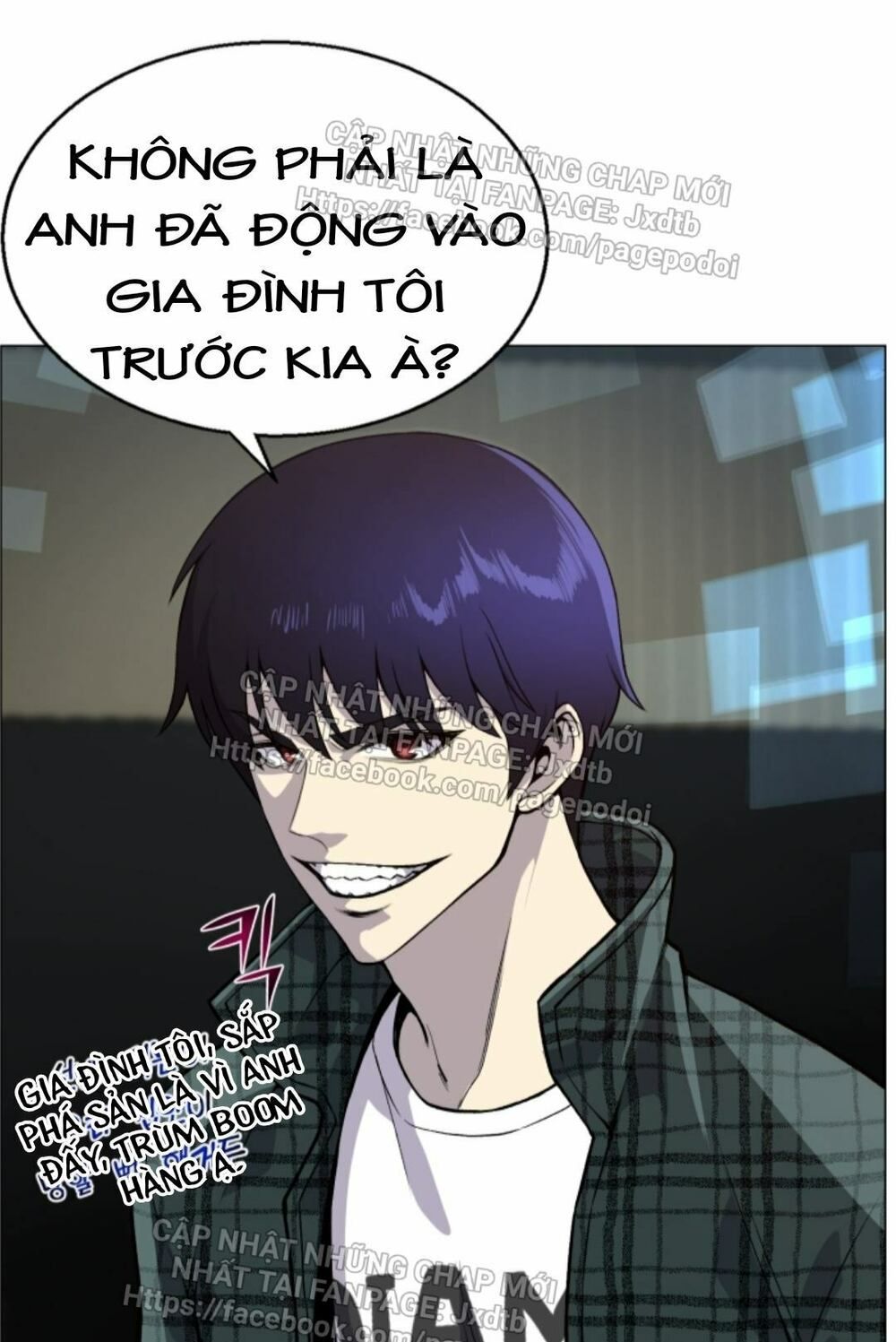 đọc truyện Luân Hồi Ác Nhân Chương 36 ảnh 19 tại Thiên Thai Truyện