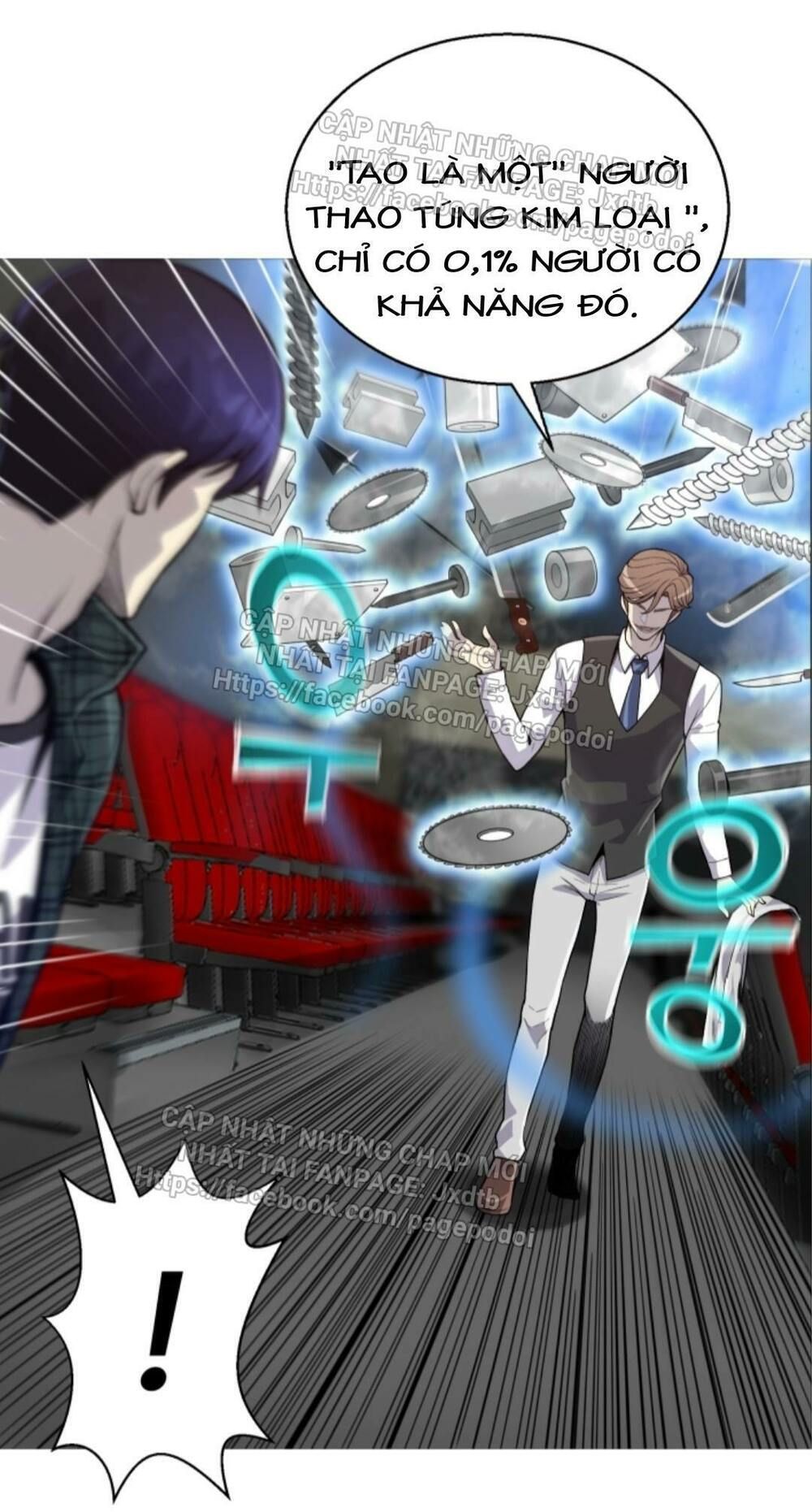 đọc truyện Luân Hồi Ác Nhân Chương 36 ảnh 23 tại Thiên Thai Truyện