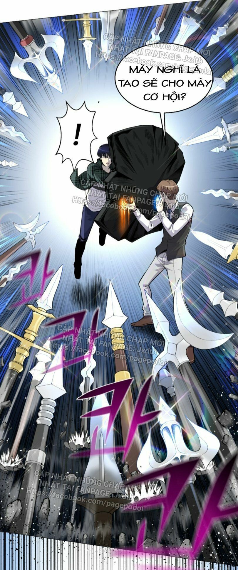 đọc truyện Luân Hồi Ác Nhân Chương 36 ảnh 36 tại Thiên Thai Truyện