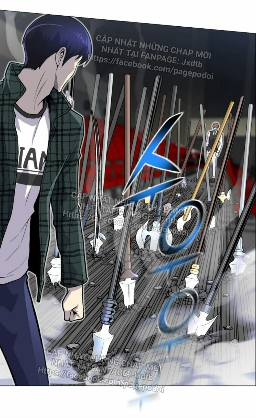 đọc truyện Luân Hồi Ác Nhân Chương 36 ảnh 41 tại Thiên Thai Truyện