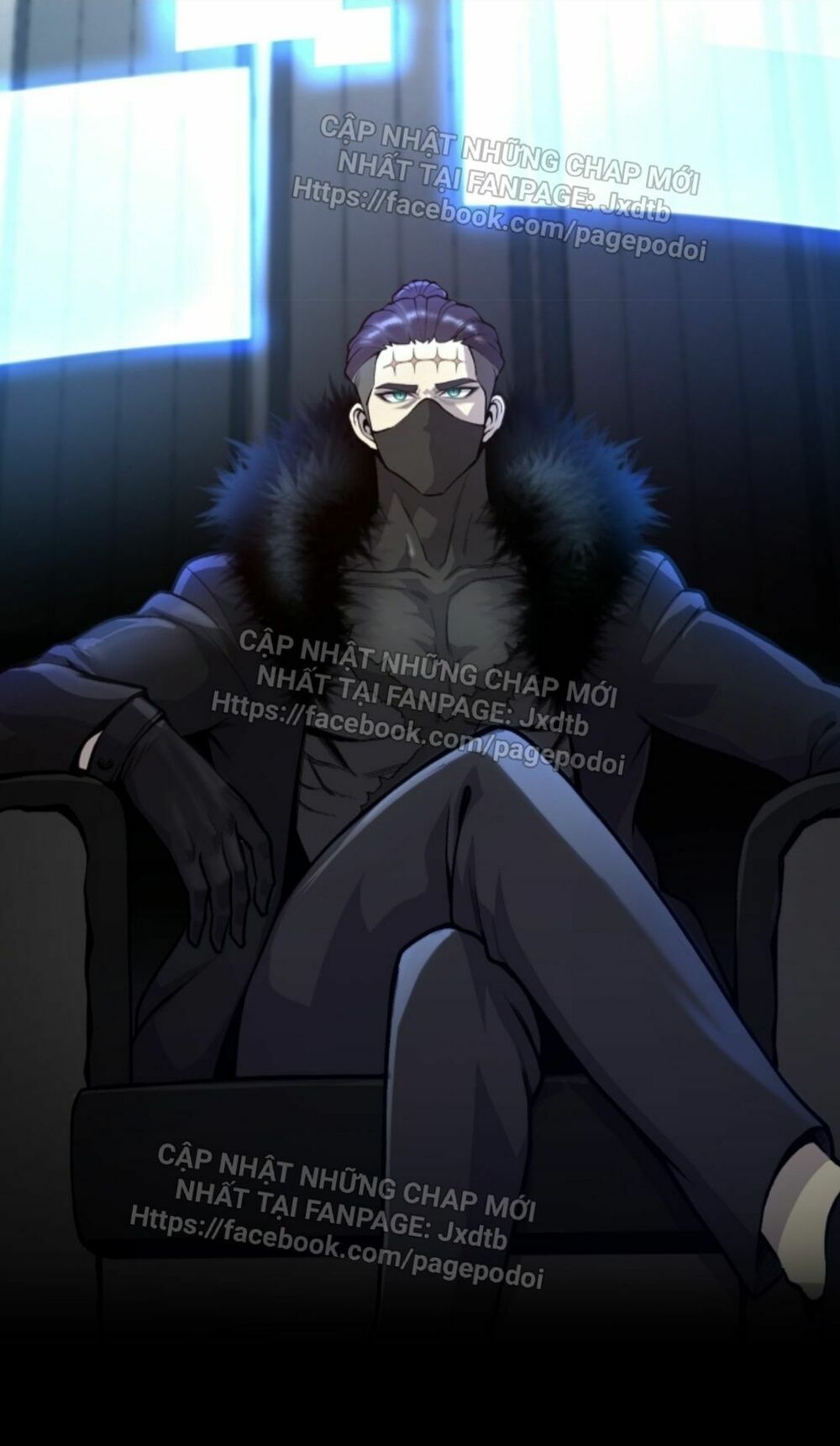 đọc truyện Luân Hồi Ác Nhân Chương 36 ảnh 6 tại Thiên Thai Truyện