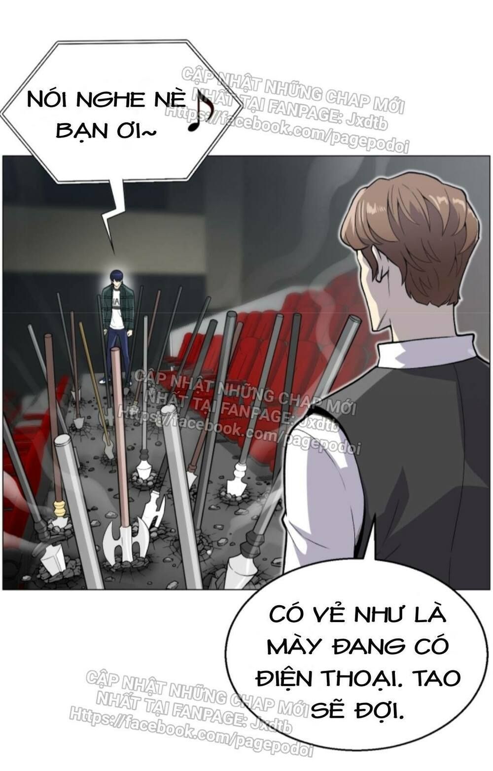 đọc truyện Luân Hồi Ác Nhân Chương 36 ảnh 44 tại Thiên Thai Truyện