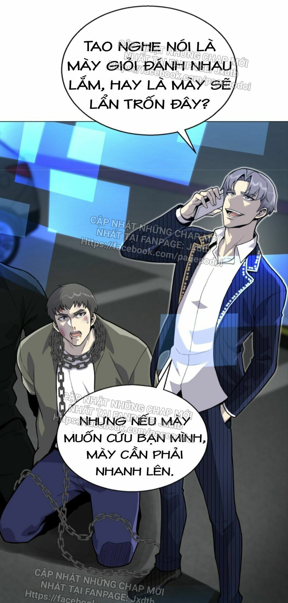 đọc truyện Luân Hồi Ác Nhân Chương 36 ảnh 50 tại Thiên Thai Truyện