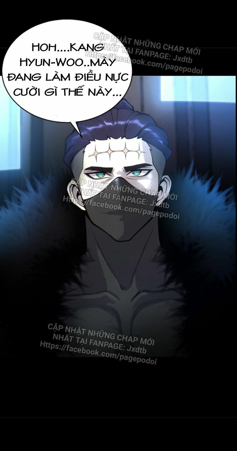 đọc truyện Luân Hồi Ác Nhân Chương 36 ảnh 7 tại Thiên Thai Truyện