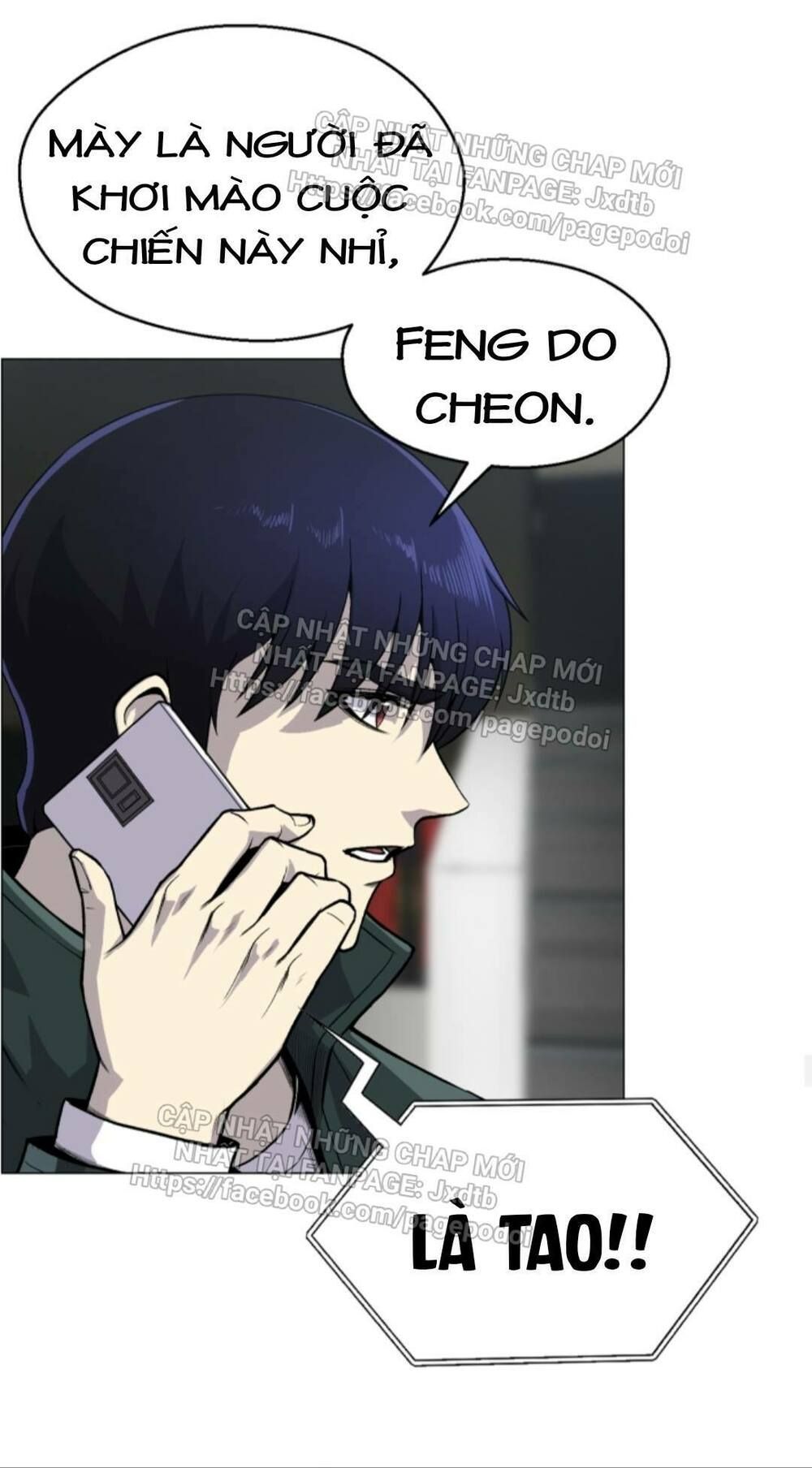 đọc truyện Luân Hồi Ác Nhân Chương 36 ảnh 52 tại Thiên Thai Truyện