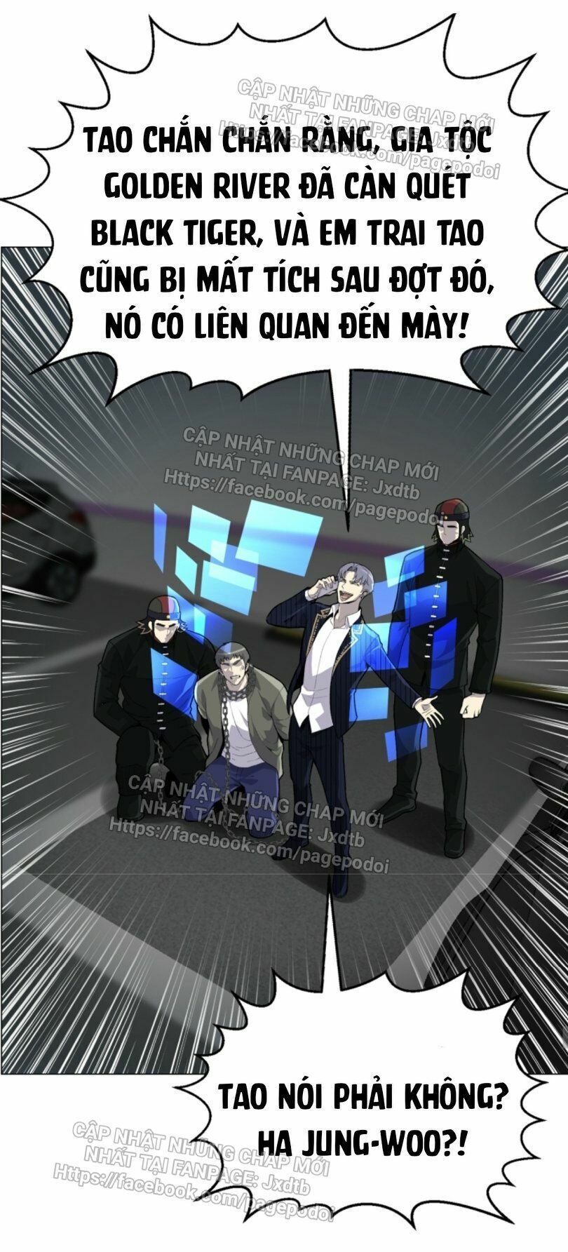 đọc truyện Luân Hồi Ác Nhân Chương 36 ảnh 55 tại Thiên Thai Truyện