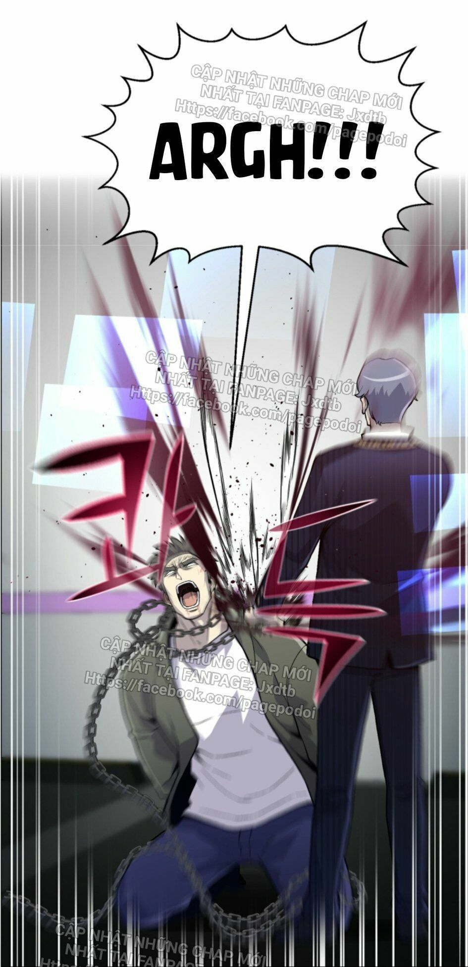 đọc truyện Luân Hồi Ác Nhân Chương 36 ảnh 57 tại Thiên Thai Truyện