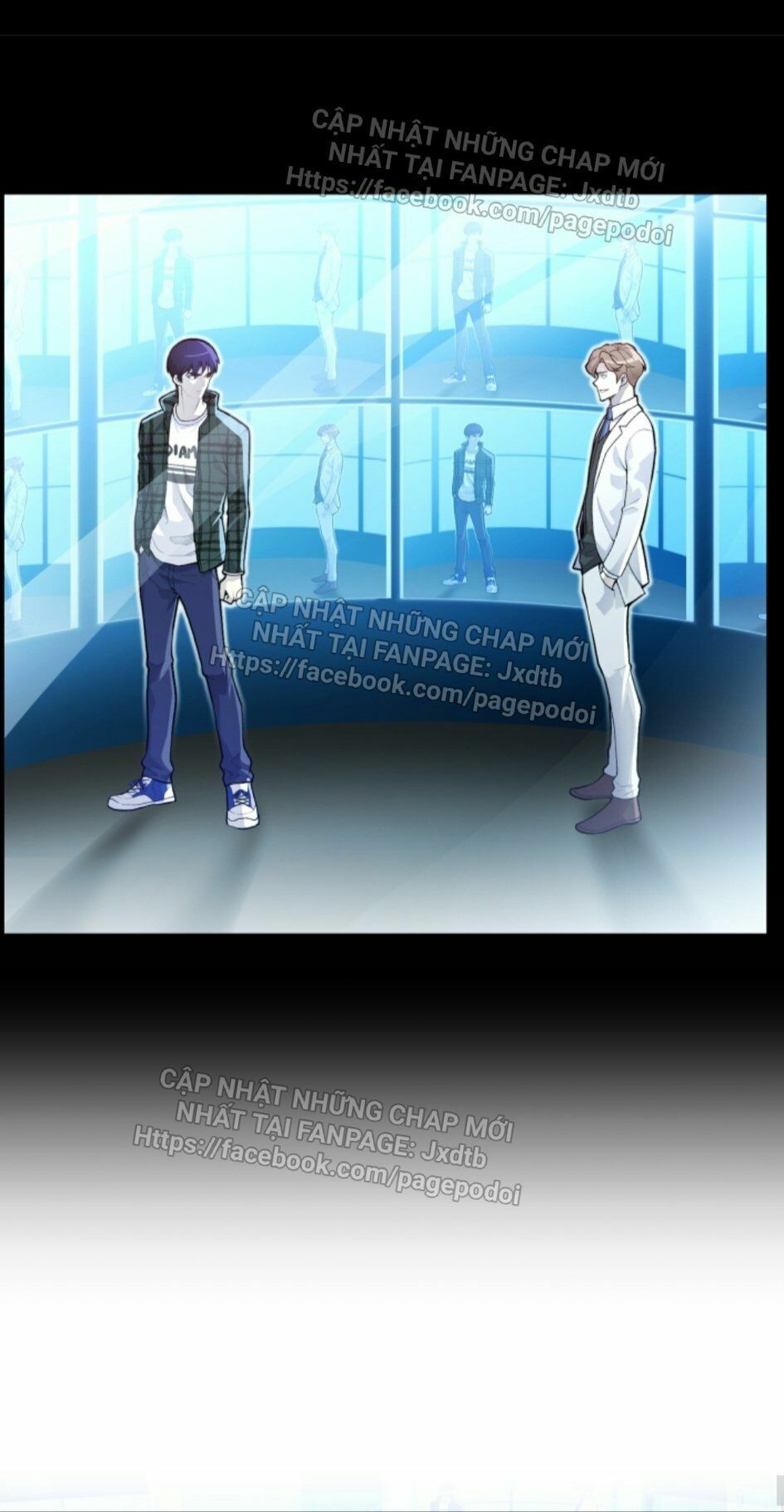 đọc truyện Luân Hồi Ác Nhân Chương 36 ảnh 8 tại Thiên Thai Truyện