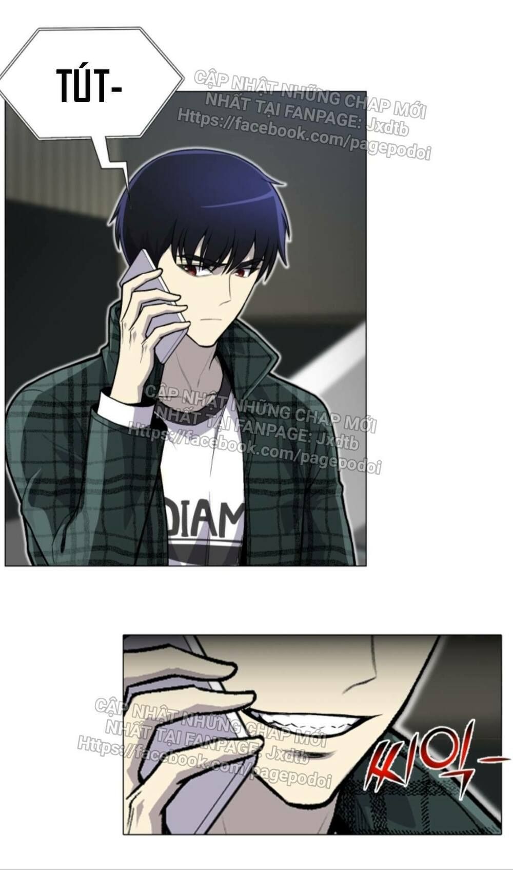 đọc truyện Luân Hồi Ác Nhân Chương 36 ảnh 65 tại Thiên Thai Truyện