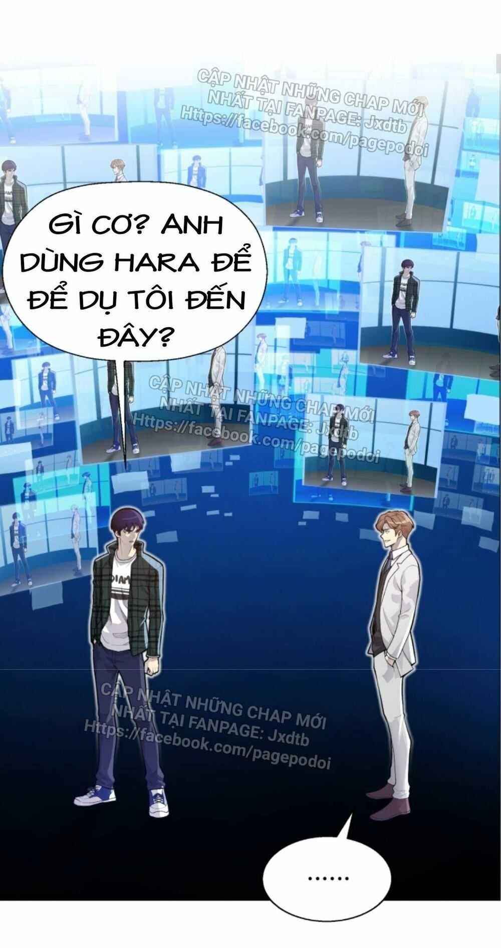 đọc truyện Luân Hồi Ác Nhân Chương 36 ảnh 9 tại Thiên Thai Truyện