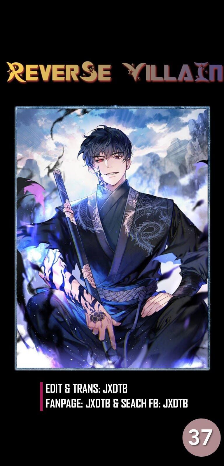 đọc truyện Luân Hồi Ác Nhân Chương 37 ảnh 3 tại Thiên Thai Truyện