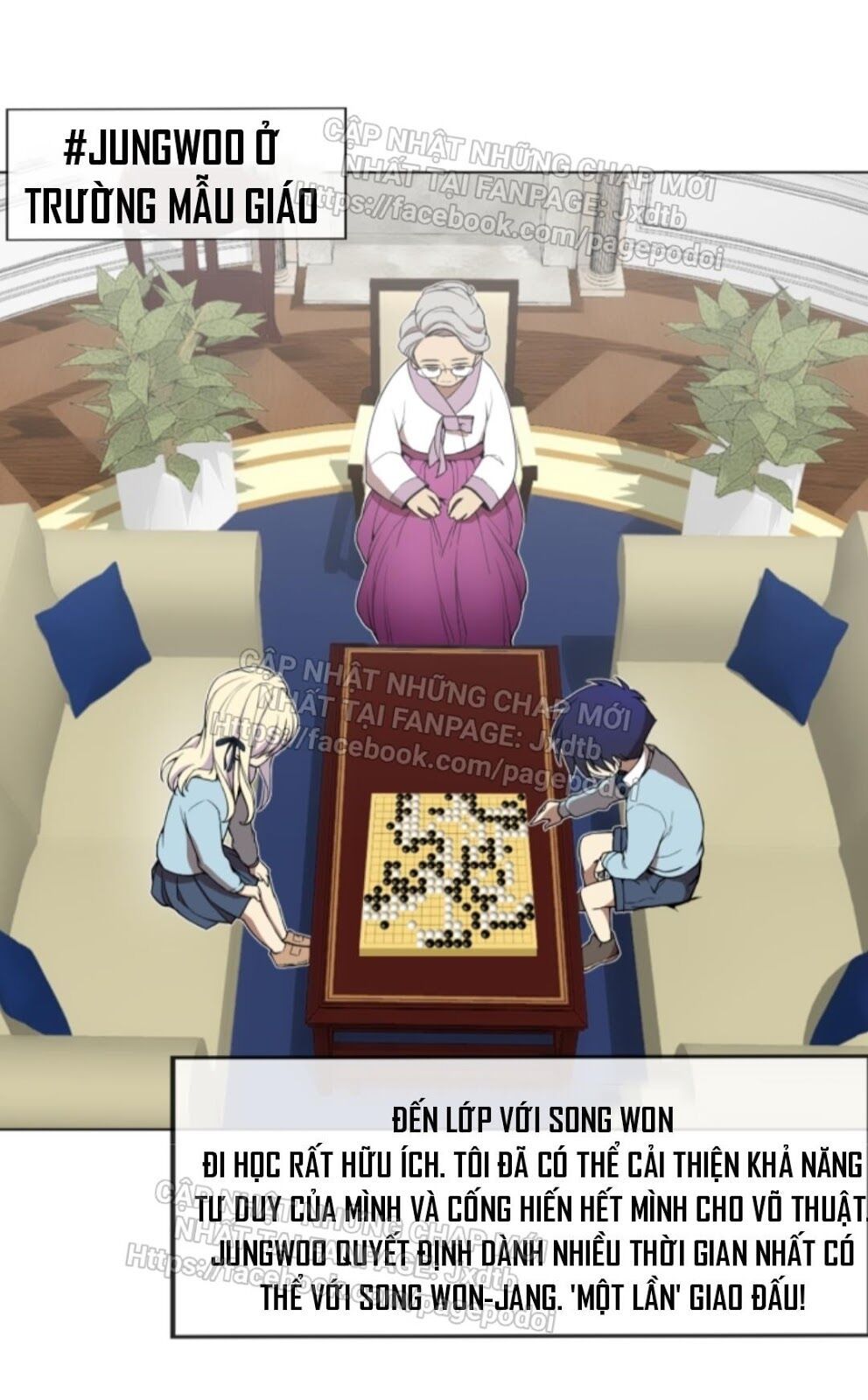 đọc truyện Luân Hồi Ác Nhân Chương 37 ảnh 13 tại Thiên Thai Truyện