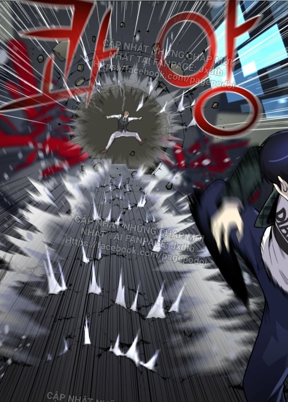 đọc truyện Luân Hồi Ác Nhân Chương 37 ảnh 16 tại Thiên Thai Truyện