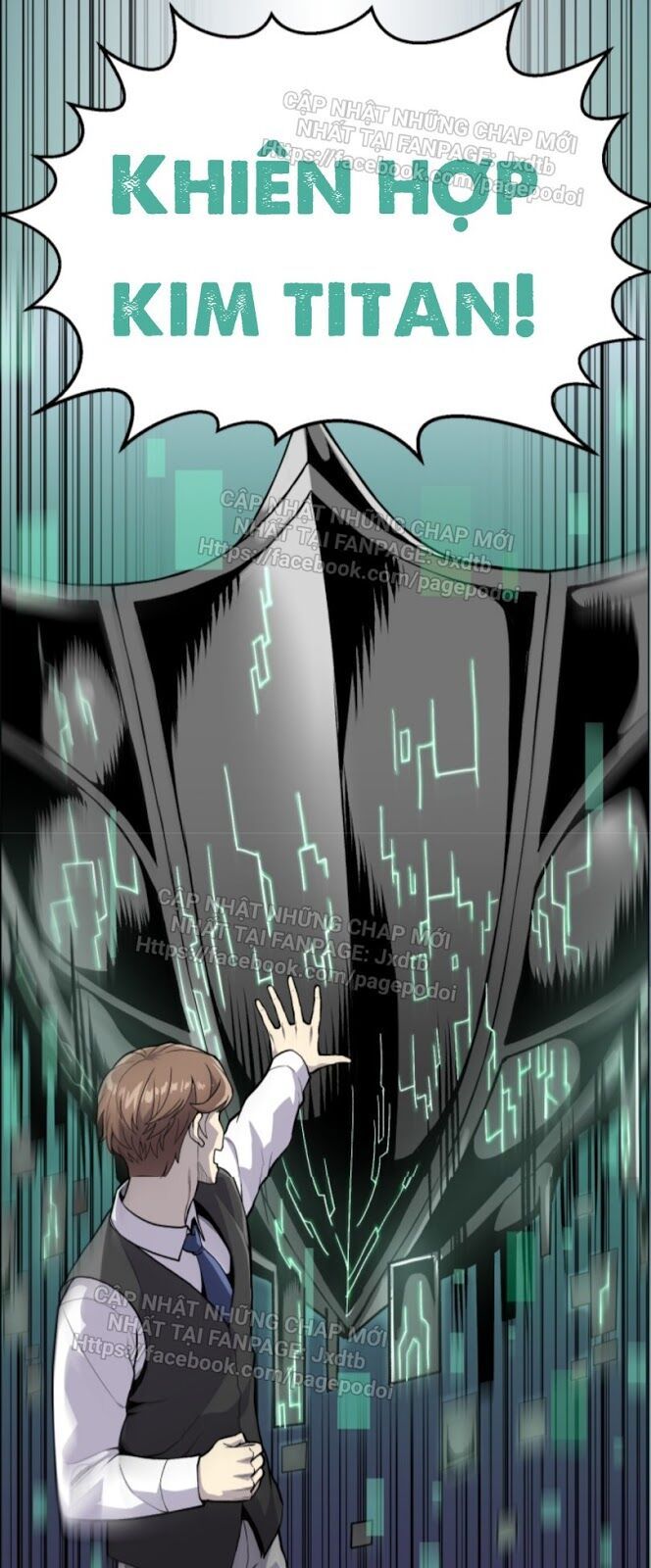 đọc truyện Luân Hồi Ác Nhân Chương 37 ảnh 25 tại Thiên Thai Truyện