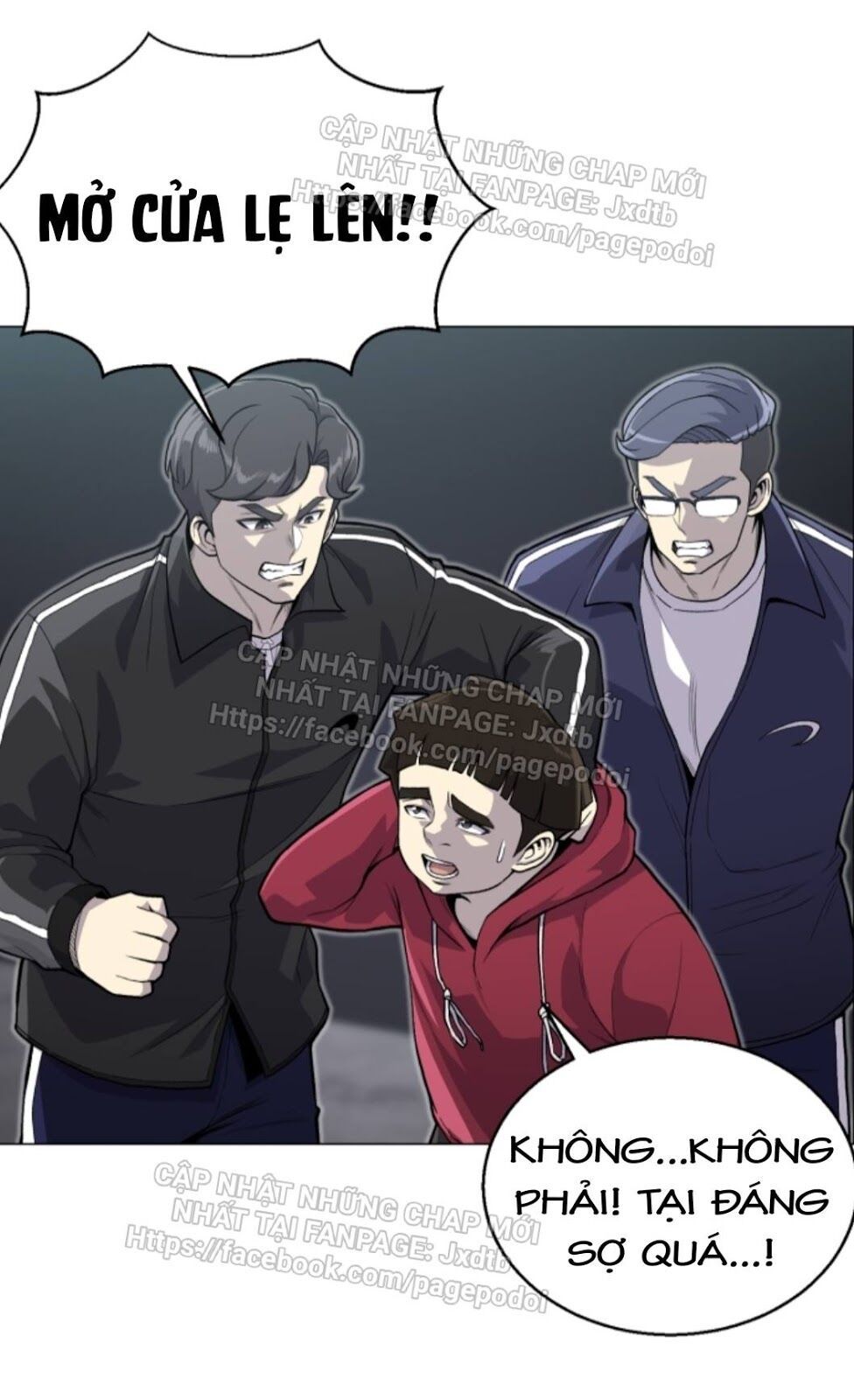 đọc truyện Luân Hồi Ác Nhân Chương 37 ảnh 5 tại Thiên Thai Truyện