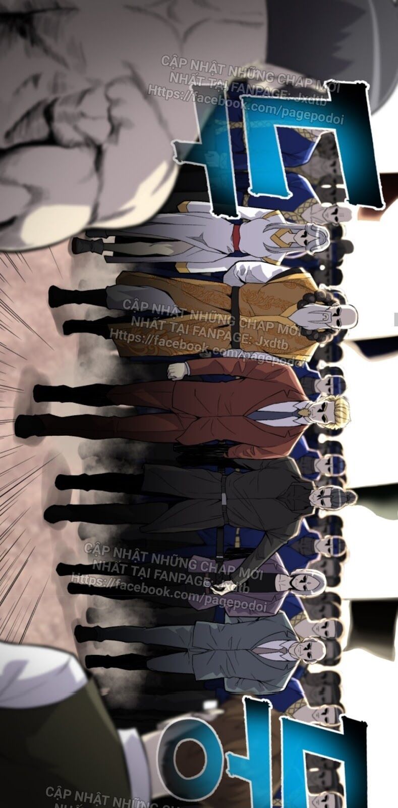 đọc truyện Luân Hồi Ác Nhân Chương 37 ảnh 39 tại Thiên Thai Truyện