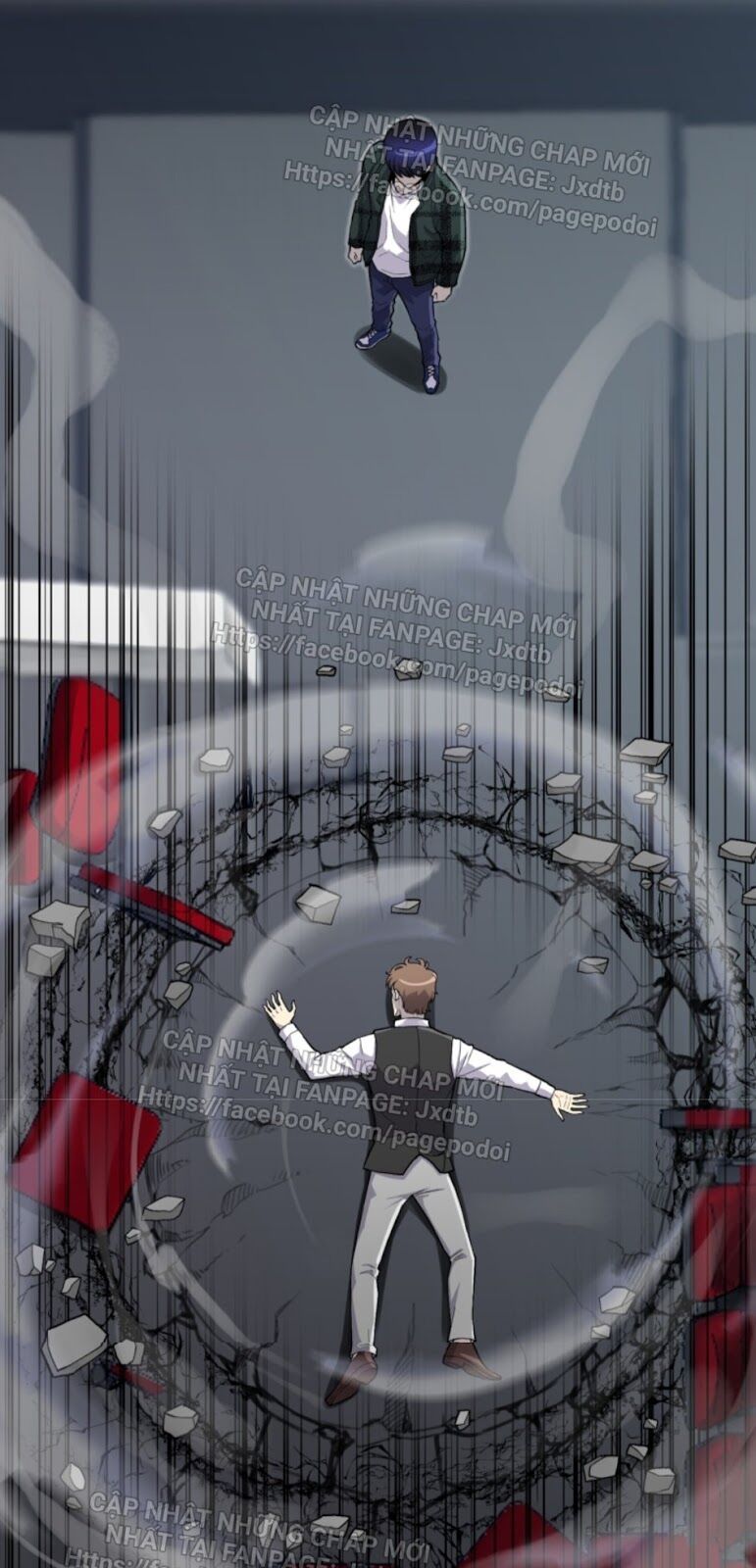 đọc truyện Luân Hồi Ác Nhân Chương 37 ảnh 40 tại Thiên Thai Truyện