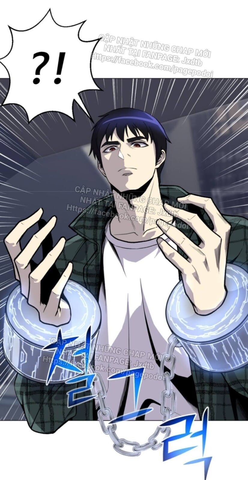 đọc truyện Luân Hồi Ác Nhân Chương 37 ảnh 44 tại Thiên Thai Truyện