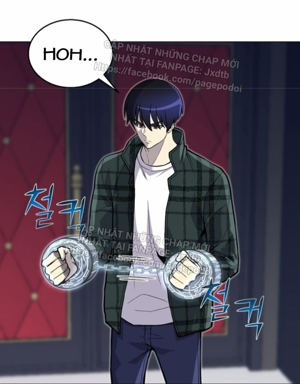 đọc truyện Luân Hồi Ác Nhân Chương 37 ảnh 47 tại Thiên Thai Truyện