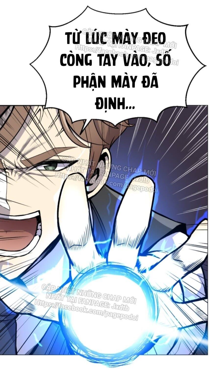 đọc truyện Luân Hồi Ác Nhân Chương 37 ảnh 48 tại Thiên Thai Truyện