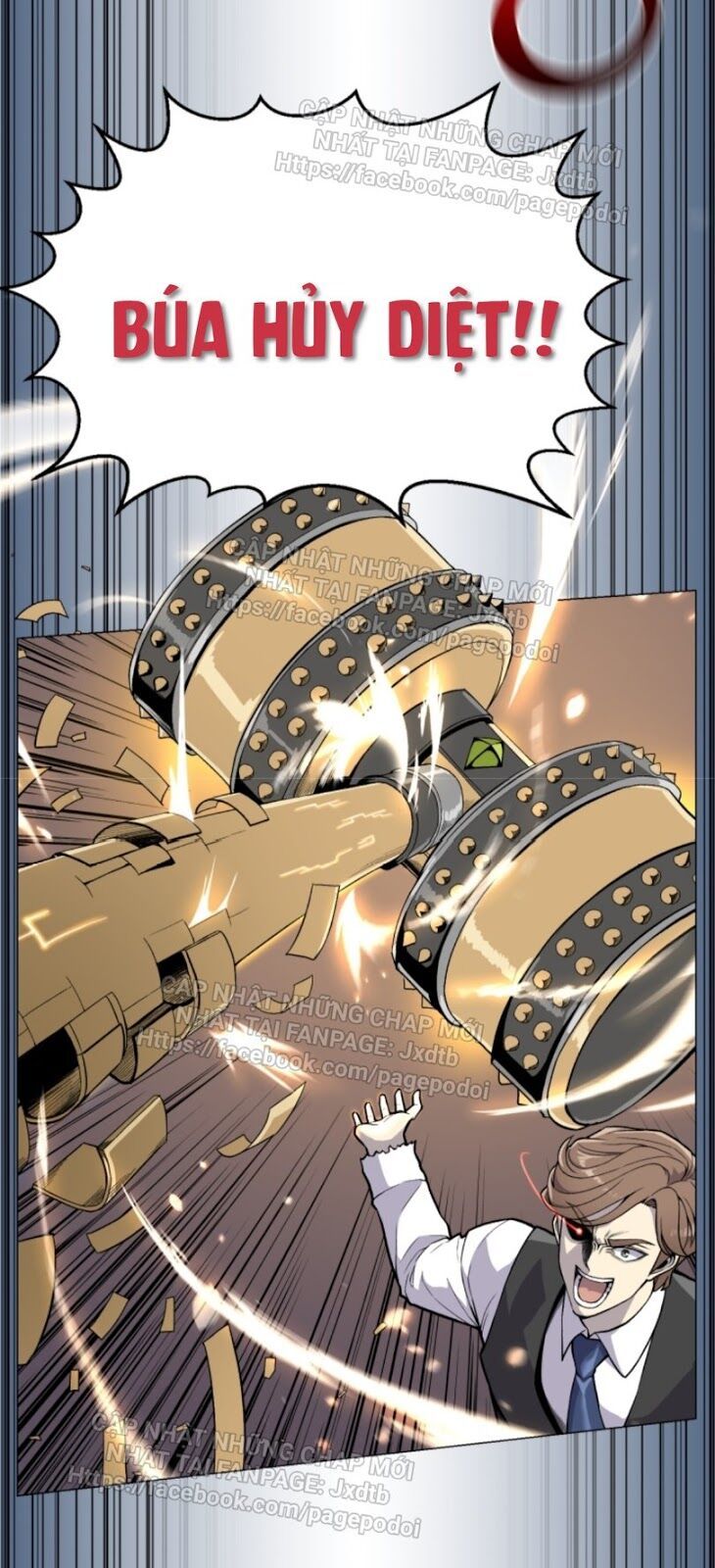 đọc truyện Luân Hồi Ác Nhân Chương 37 ảnh 53 tại Thiên Thai Truyện