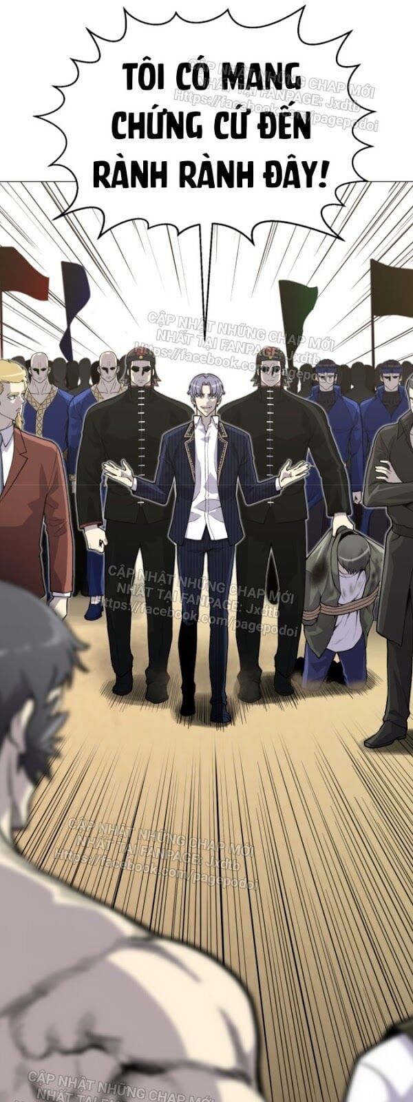 đọc truyện Luân Hồi Ác Nhân Chương 37 ảnh 72 tại Thiên Thai Truyện